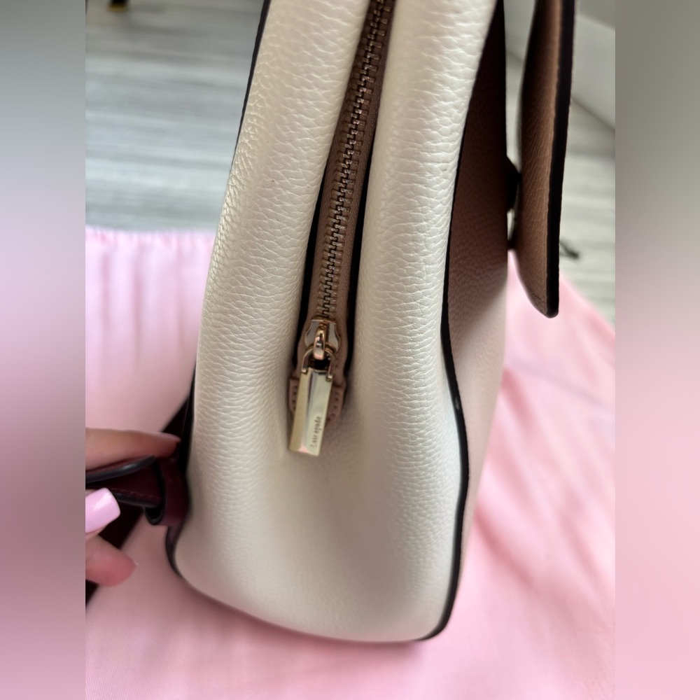 Kate Spade ♠️ Backpack 🎒 Neutral - Picture 11 of 14